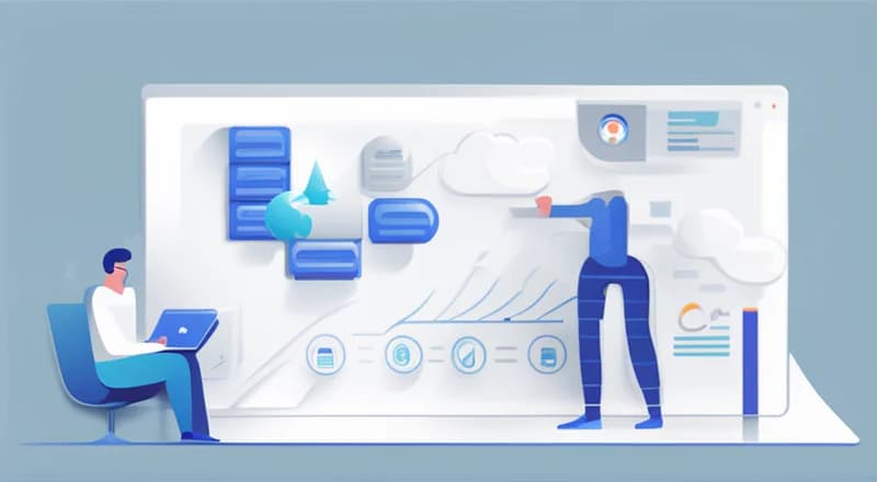 ERP系统究竟有哪些功能？全面解析企业资源规划系统的各个模块