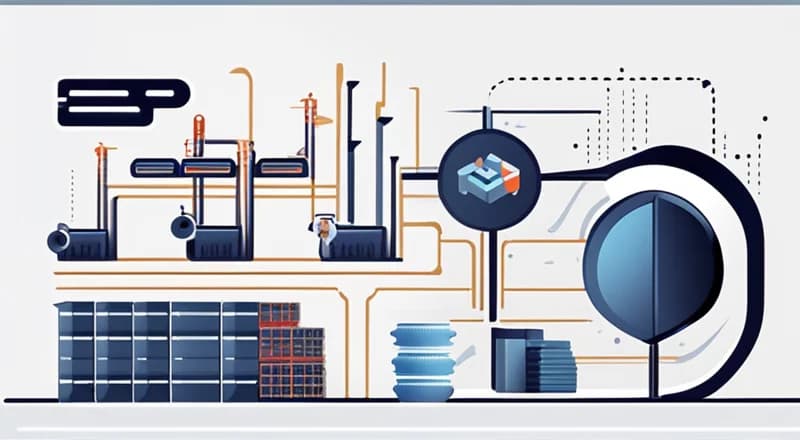 物流企业ERP系统应该具备哪些功能模块和结构设计？