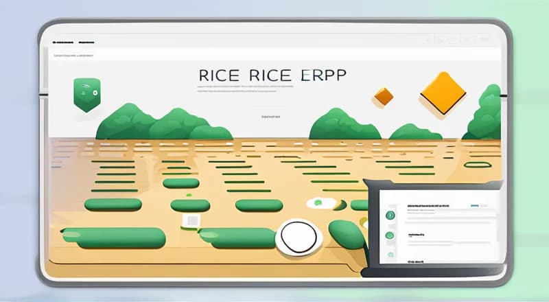 如何定制化开发大米ERP管理系统？实现企业资源规划的个性化需求