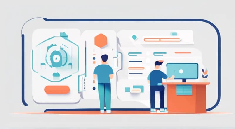 什么是低代码形式？如何实现低代码开发？