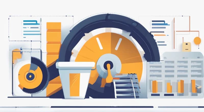 如何定制ERP系统？预算和步骤需要考虑哪些因素？