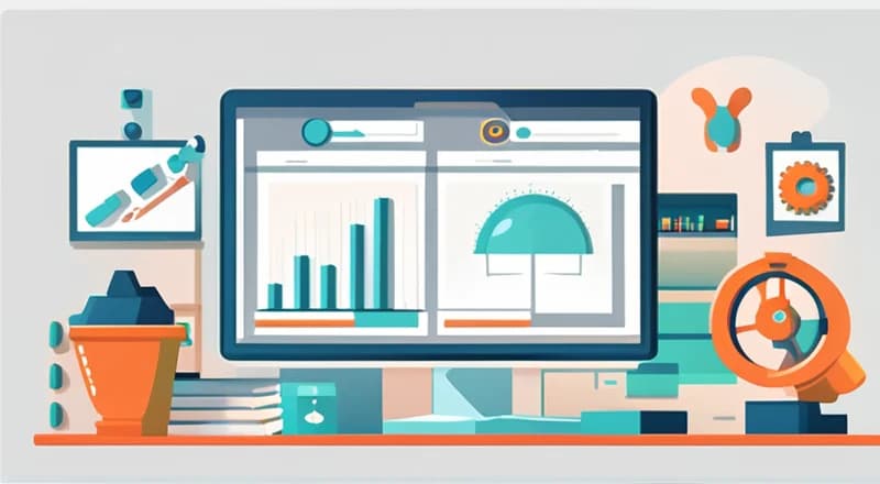 如何编写一本高质量的办公自动化教材？