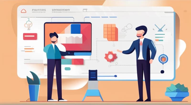 ERP系统中有没有用友系统的实施步骤和方法是什么？