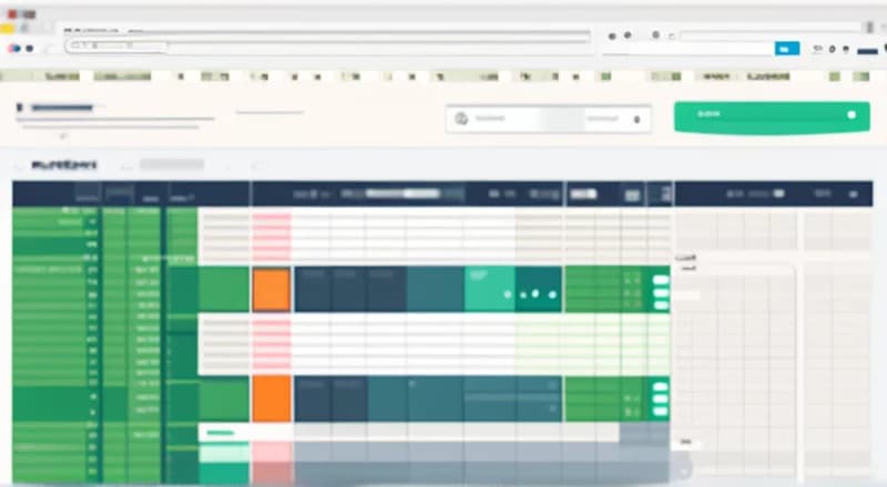 如何创建和管理高效的客户列表？