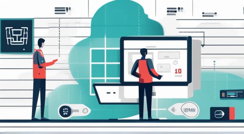 如何高效定制开发ERP系统？选择合适的路径与策略