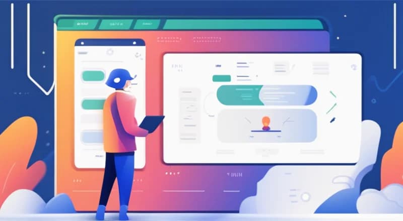如何进行低代码平台的演示？全面解析与实践