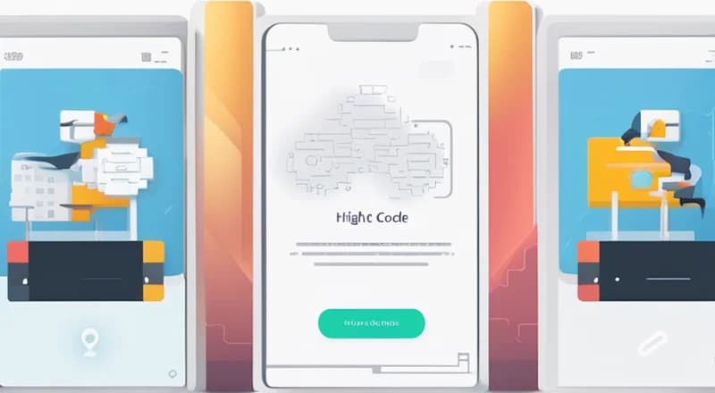 如何区分什么是低代码和高代码？