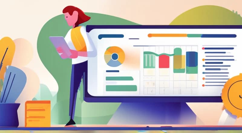 如何利用高效的客户管理表格技巧提高业务效率？