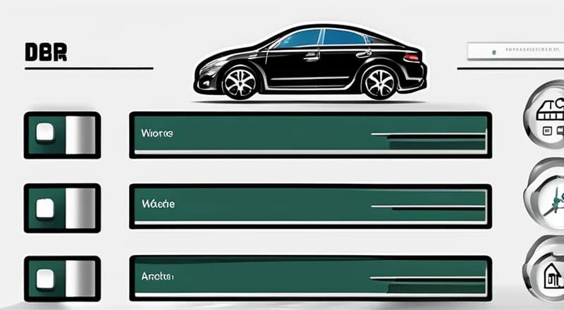 如何高效地管理和利用汽车销售客户管理表格？