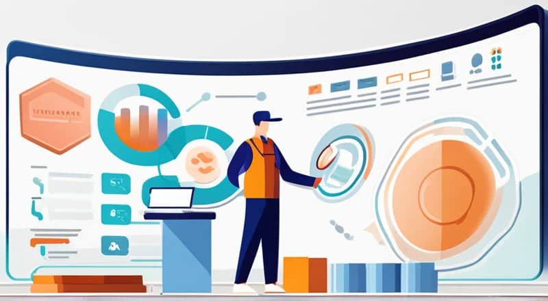 ERP管理系统功能大全如何构建？实现企业高效运营的秘密武器