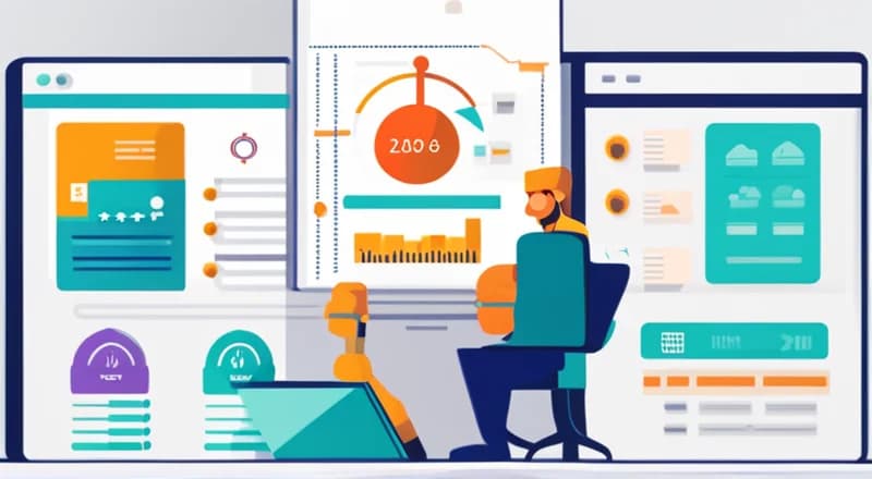 ERP系统中的人力资源管理模块应该如何设计与实现？