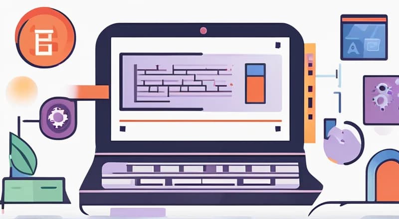 什么是低代码开发框架？如何构建和使用它来加速软件开发过程？