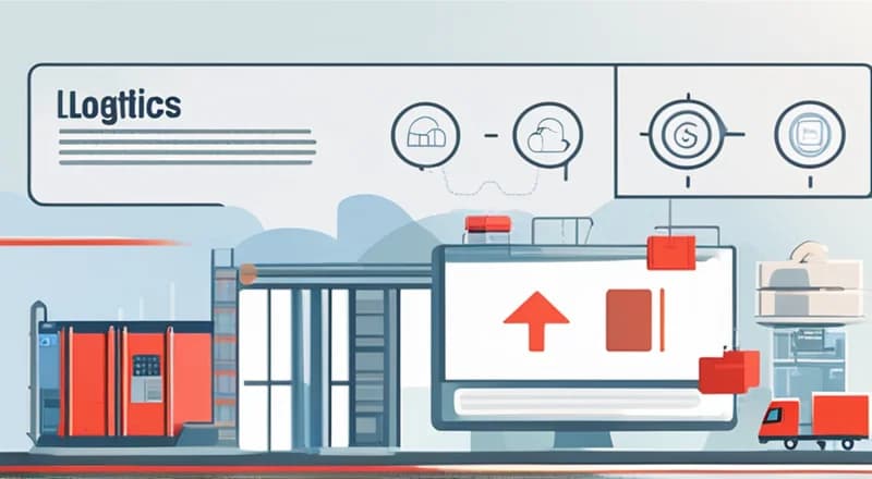 ERP物流系统功能强大吗？这些功能你绝对不能错过