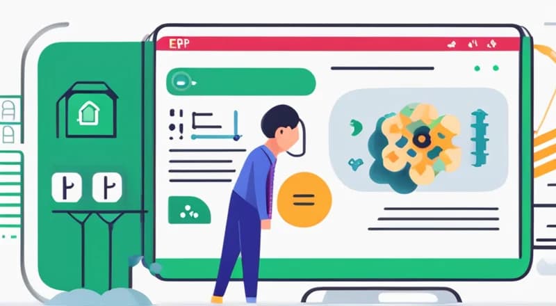 ERP系统到底有什么功能？如何实施和应用ERP系统呢？