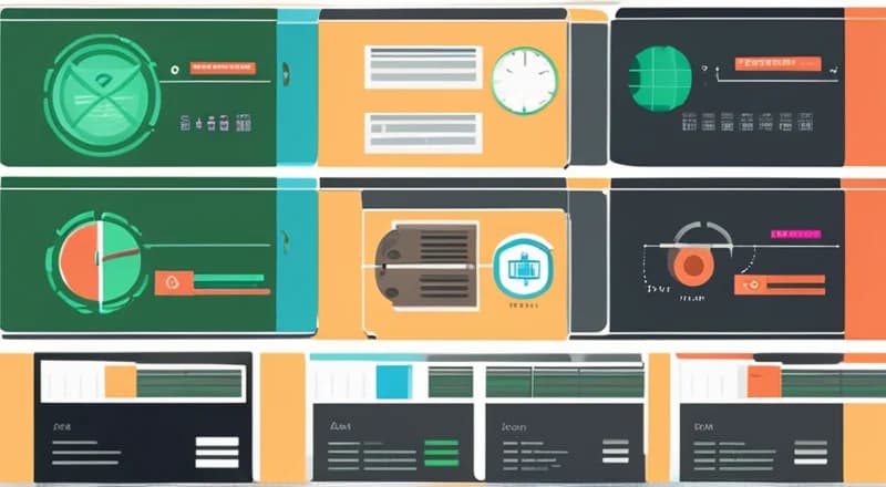 如何制作一个高效的Excel生产成本模板？