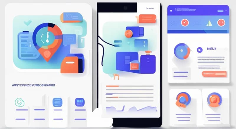 如何制作一份高效的移动客户管理表格模板？