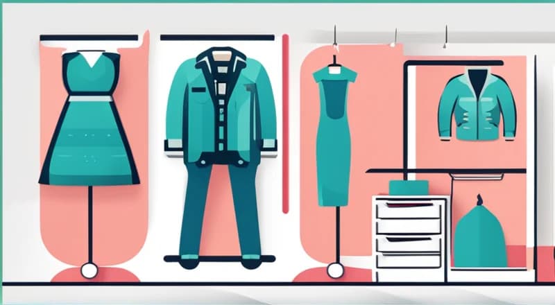 如何建立一套高效的服装定制ERP下单系统？