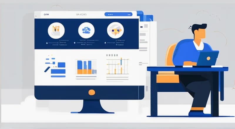 什么是ERP系统？它有哪些功能和构成部分呢？