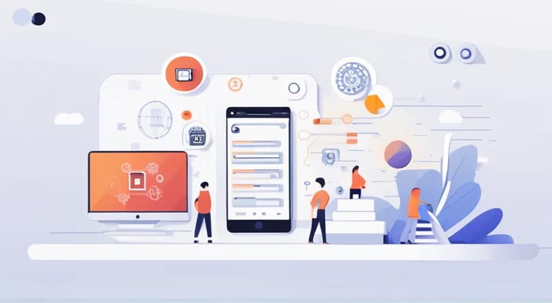 公司如何利用低代码平台开发应用？这可能就是你想要的答案