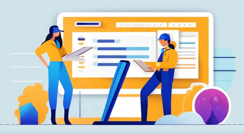 如何自学云ERP系统定制？新手入门指南