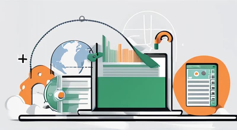 如何利用Excel进行高效生产管理？