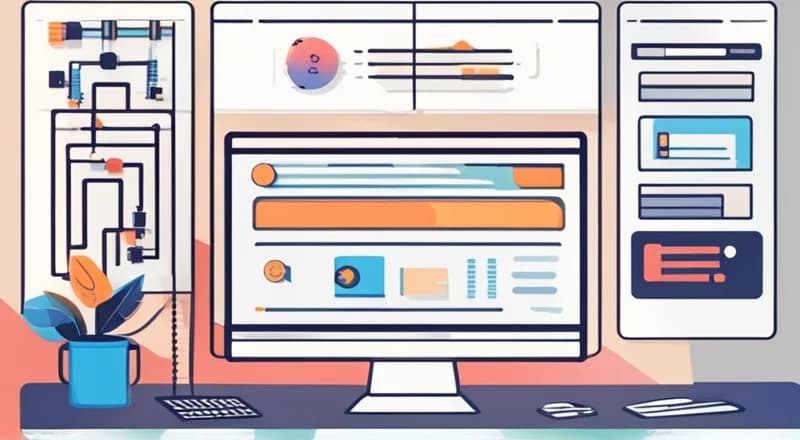 学习低代码平台能解决哪些开发难题？如何通过低代码进行高效开发？