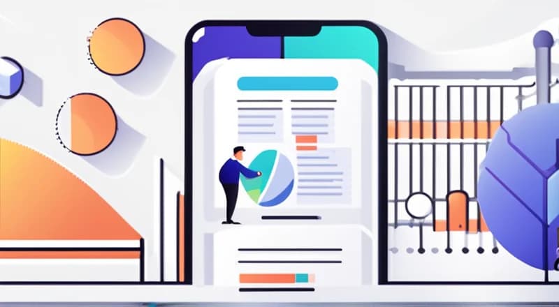 如何创建和优化投资客户管理表格来提高工作效率？