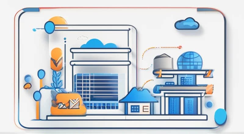 如何在哈尔滨打造新一代ERP系统定制软件？