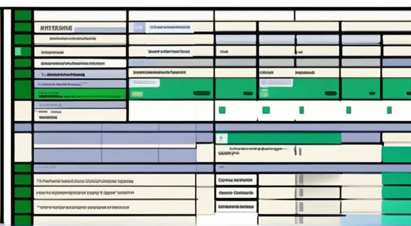 如何创建一个高效的客户管理表格？你需要知道的一切