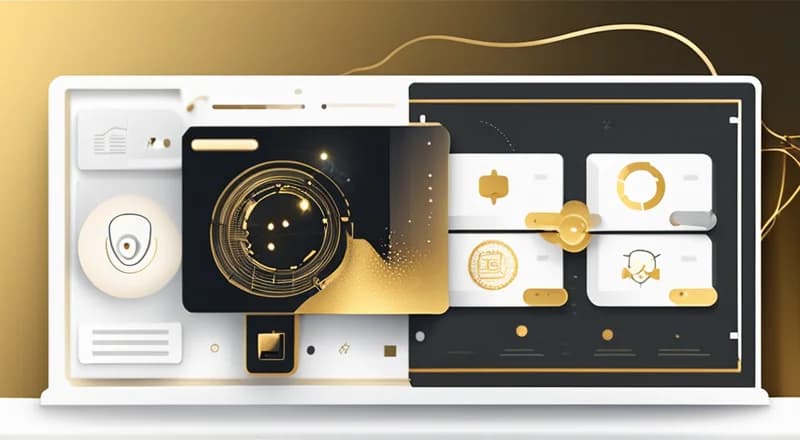 如何实施和使用金锣办公自动化系统提高工作效率？