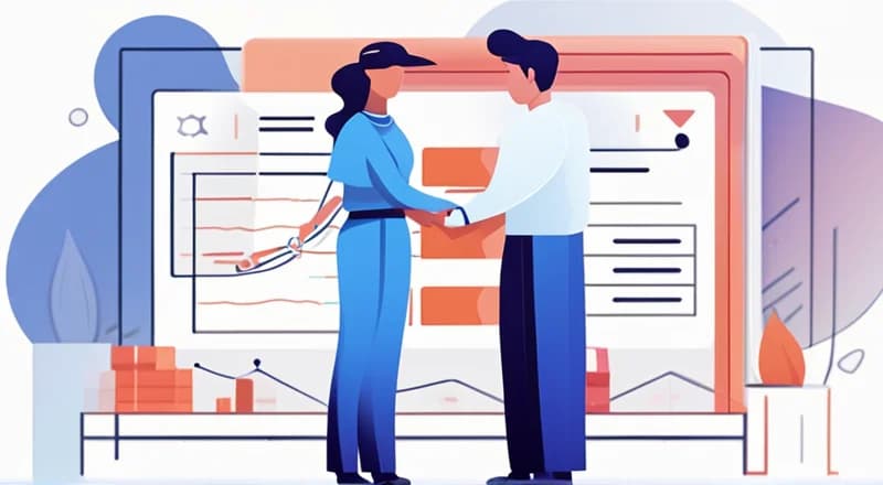 如何构建高效的销售客户售后管理表格？