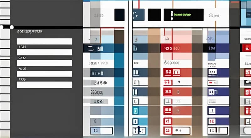 如何高效创建和使用生产计划表Excel模板？
