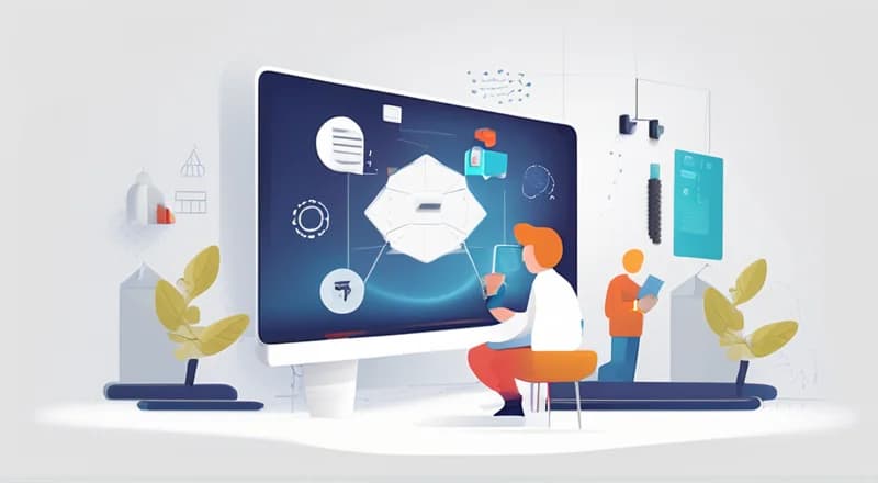 如何构建高效协同办公系统？实现团队协作的秘诀