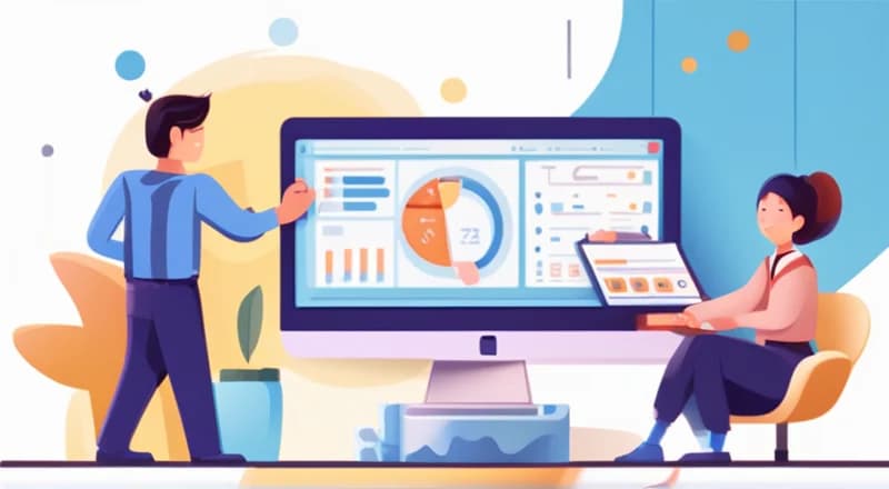 如何充分发挥长益商友ERP系统的功能优势？