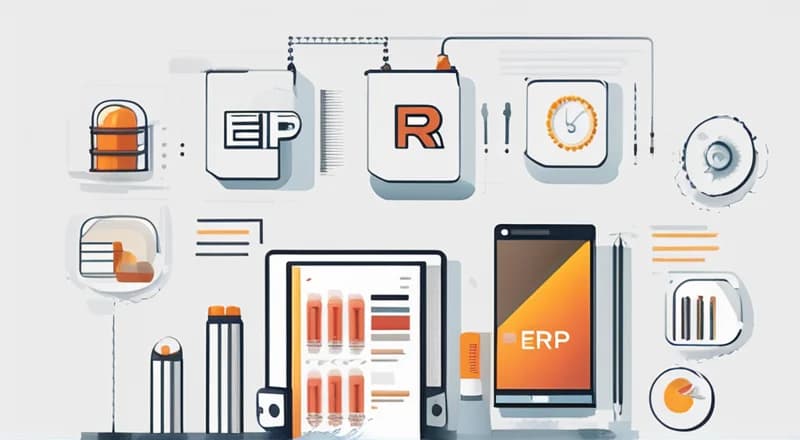 ERP系统功能表怎么做？如何规划和设计一份全面的功能清单？