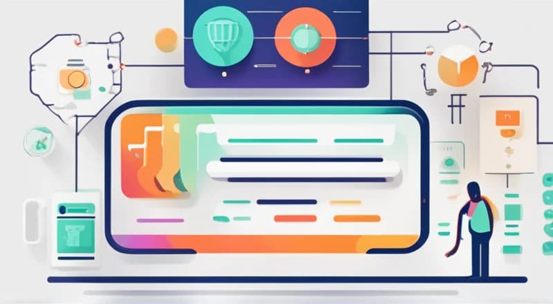 如何利用低代码开发平台实现业务流程的高效自动化？