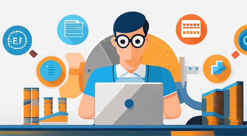 如何定制ERP系统？定制ERP系统的步骤和注意事项有哪些？