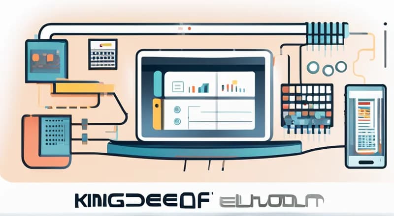 如何充分发挥金蝶ERP系统的强大功能？