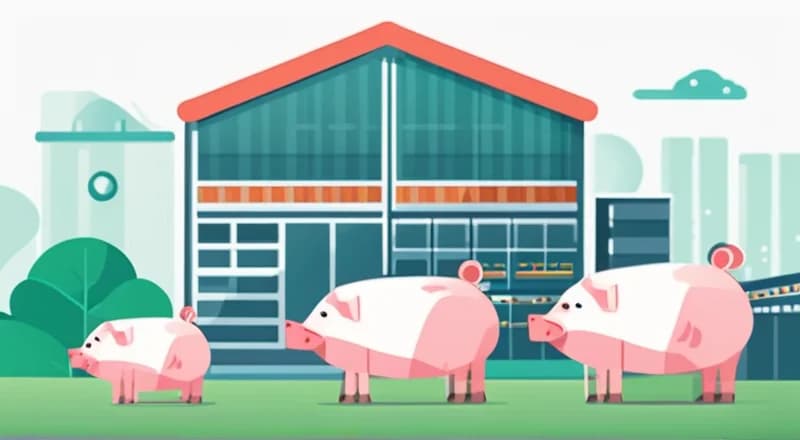 如何制定智慧养猪ERP管理系统方案？