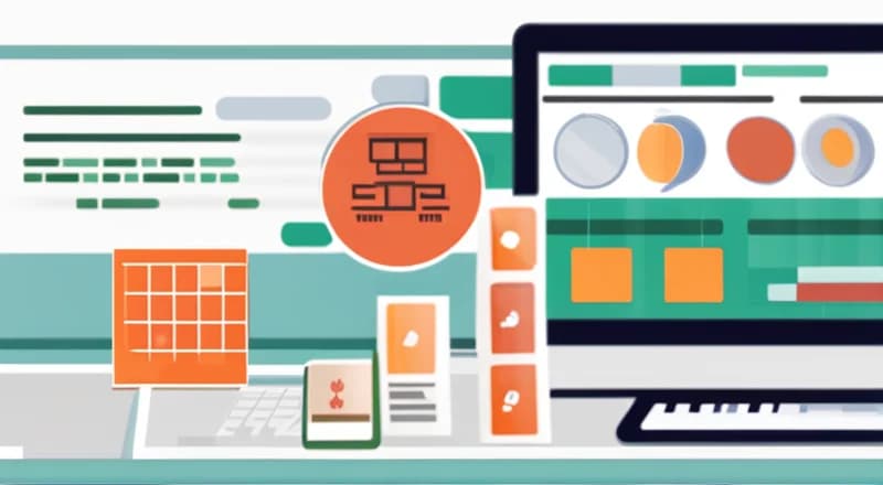 如何通过Excel实现生产工序追踪扫码管理？