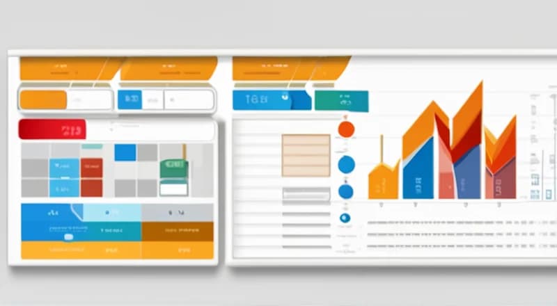 如何制作一份高效的年度生产分析Excel模板？