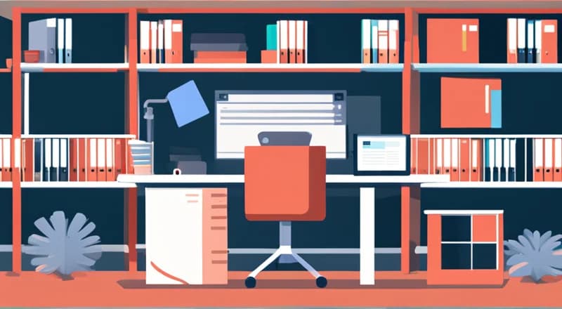 企业办公选择哪种软件最适合自己？寻找最适合你的高效办公工具