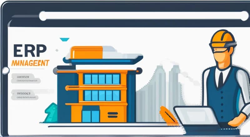 如何在福州定制ERP管理系统？实现企业数字化转型的关键步骤