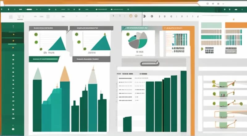如何使用Excel制作高效的生产管理系统？