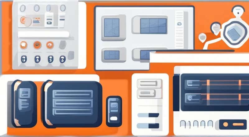 低代码引擎协议有哪些？如何选择和应用它们来提高开发效率？