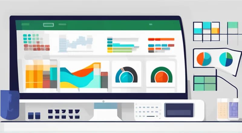 如何使用Excel模板来管理小公司的生产流程？