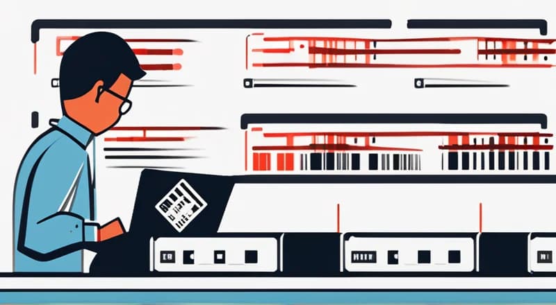ERP系统如何增加扫码功能？实现高效库存管理的新途径