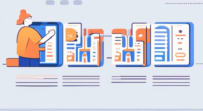 如何通过低代码平台认证并创建安全的网站？