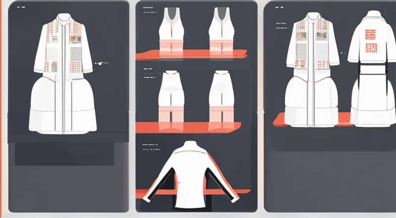 如何在湖北实施服装ERP系统？定制服装企业该如何选择和实施服装ERP系统？