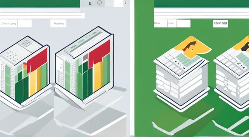 如何创建高效实用的生产系统Excel表格？